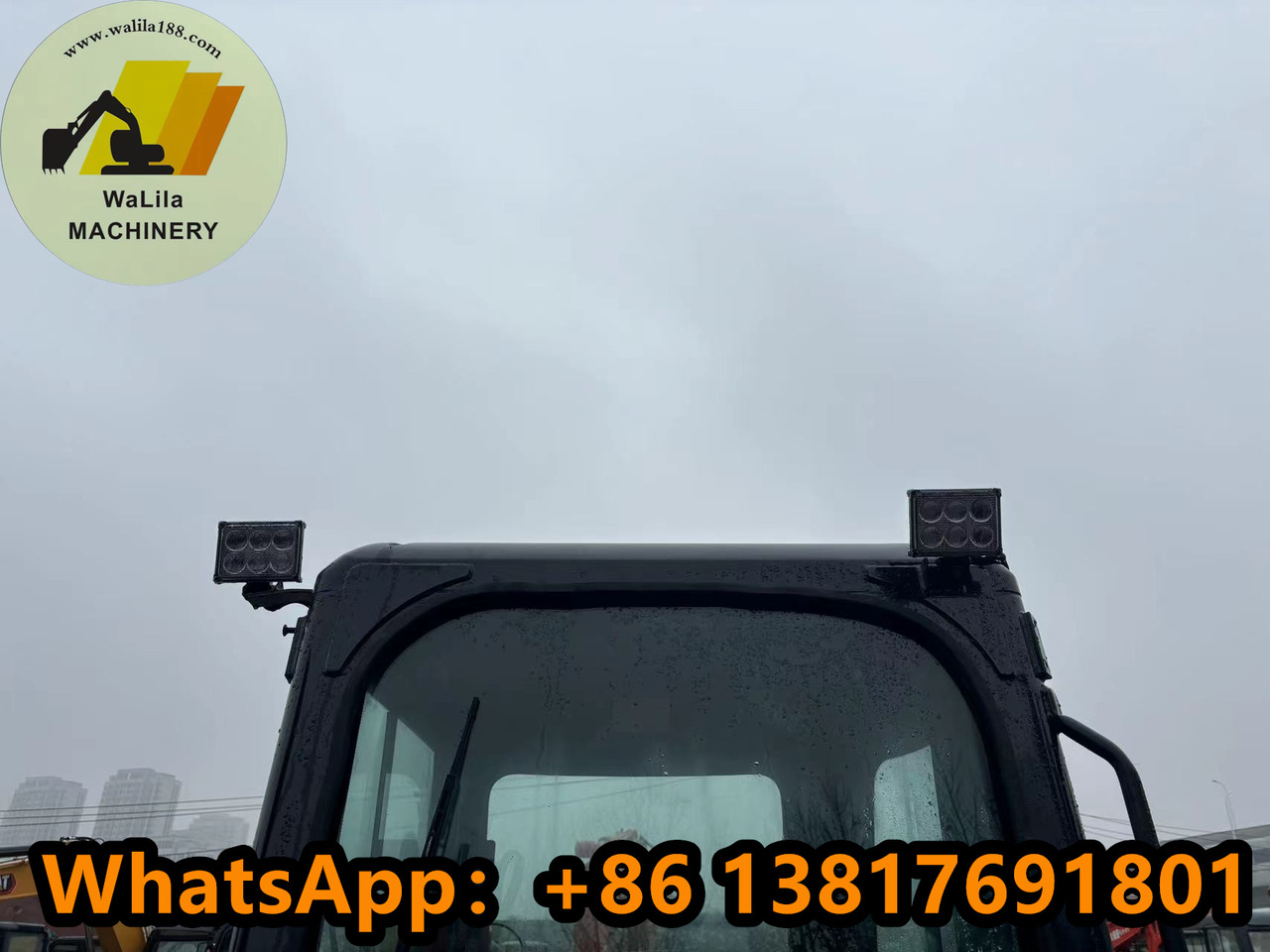 KUBOTA kx155-5 - Minikotró: 3 kép. KUBOTA kx155-5 - Minikotró: 3 kép.