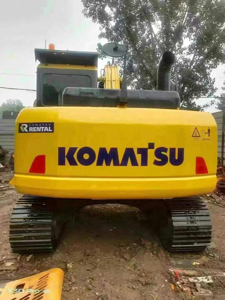 Komatsu PC 130-7 PC130 PC130-7 - Lánctalpas kotró: 3 kép. Komatsu PC 130-7 PC130 PC130-7 - Lánctalpas kotró: 3 kép.