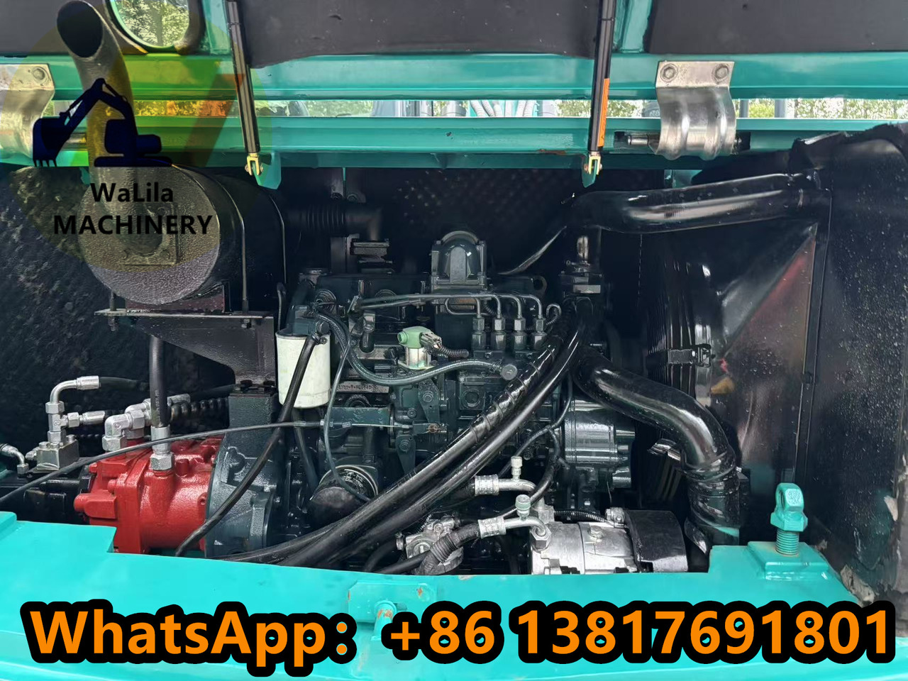 SUNWARD swe90 lízing SUNWARD swe90: 7 kép.