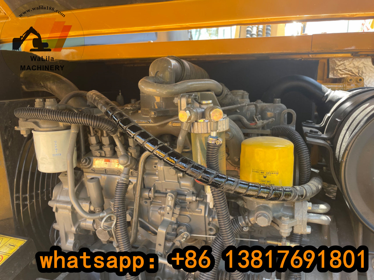 Sany SY 75 Sany75 65 - Lánctalpas kotró: 3 kép. Sany SY 75 Sany75 65 - Lánctalpas kotró: 3 kép.