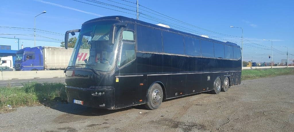 Bova F14 Autorulota - Integrált lakóautó: 3 kép. Bova F14 Autorulota - Integrált lakóautó: 3 kép.