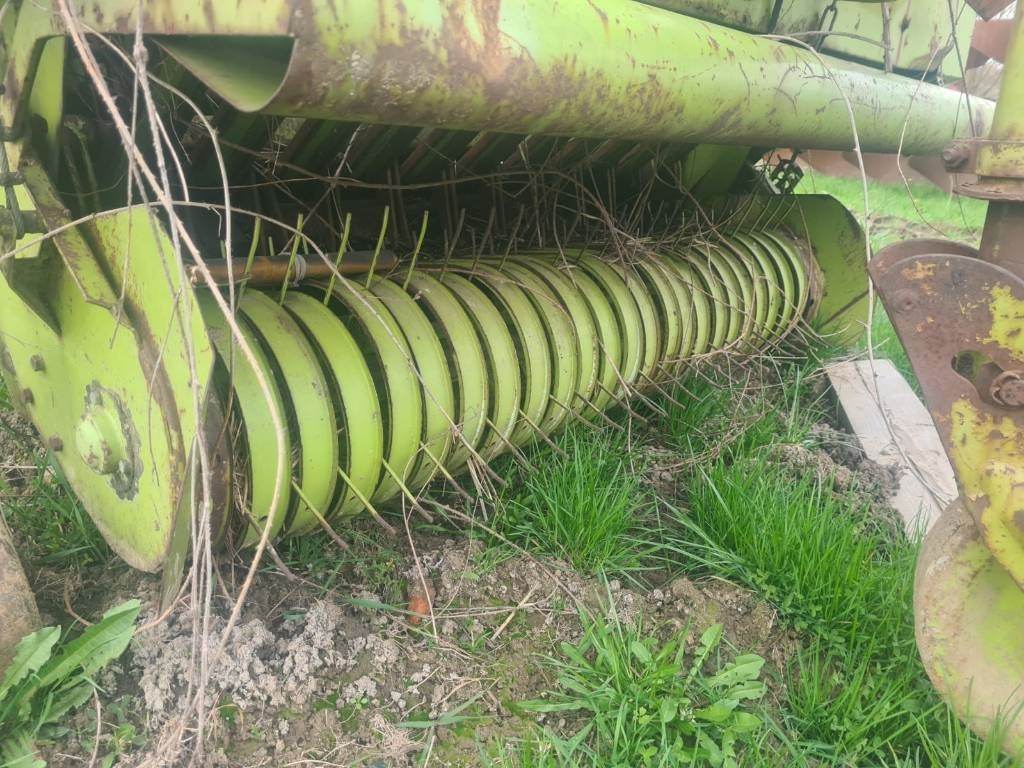 Claas Autonom - Rendfelszedő: 3 kép. Claas Autonom - Rendfelszedő: 3 kép.