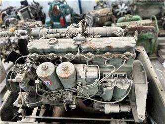 Continental LDS-465-1A - Motor - Építőipari gépek: 1 kép. Continental LDS-465-1A - Motor - Építőipari gépek: 1 kép.