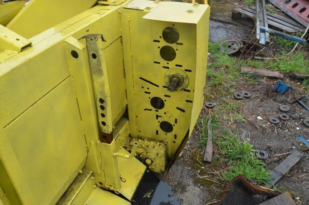 Cressoni cressoni 6 - Kukorica adapter: 4 kép. Cressoni cressoni 6 - Kukorica adapter: 4 kép.