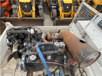 Cummins 315 - Motor - Építőipari gépek: 1 kép. Cummins 315 - Motor - Építőipari gépek: 1 kép.