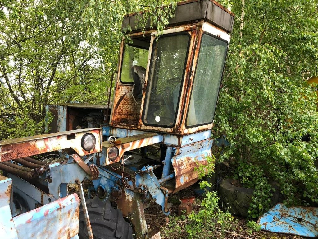 Fortschritt For Parts E 301 - Szárzúzó/ Mulcsozó: 2 kép. Fortschritt For Parts E 301 - Szárzúzó/ Mulcsozó: 2 kép.