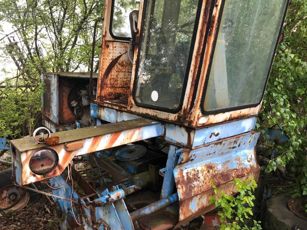 Fortschritt For Parts E 301 - Szárzúzó/ Mulcsozó: 5 kép. Fortschritt For Parts E 301 - Szárzúzó/ Mulcsozó: 5 kép.