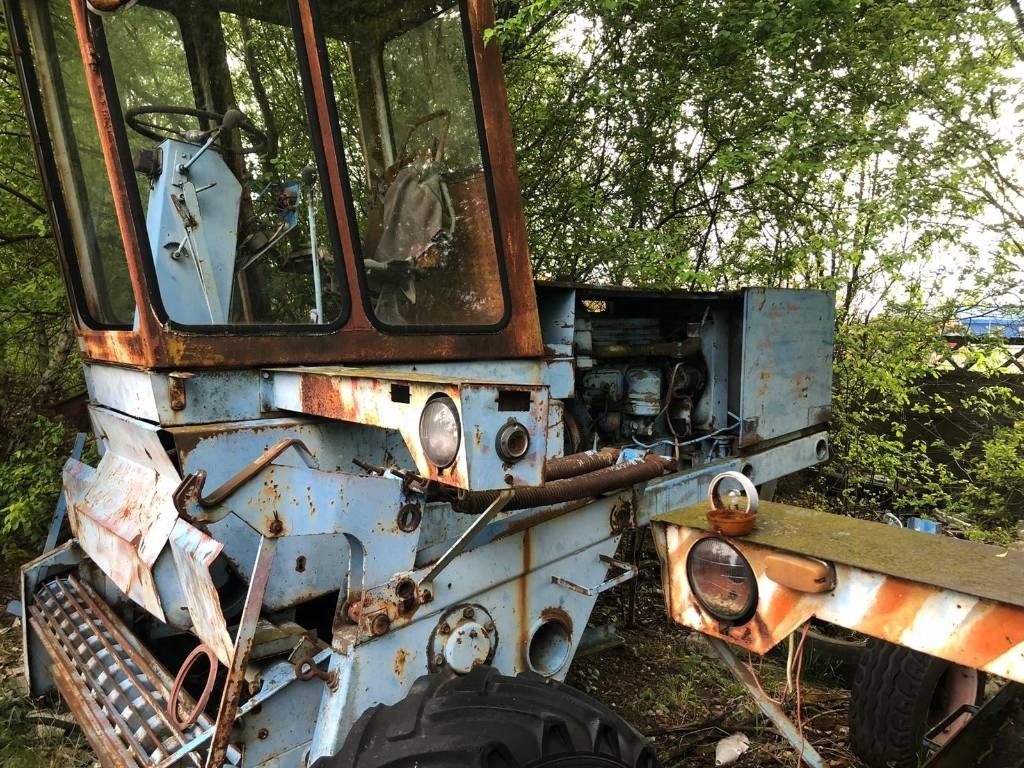 Fortschritt For Parts E 301 - Szárzúzó/ Mulcsozó: 3 kép. Fortschritt For Parts E 301 - Szárzúzó/ Mulcsozó: 3 kép.