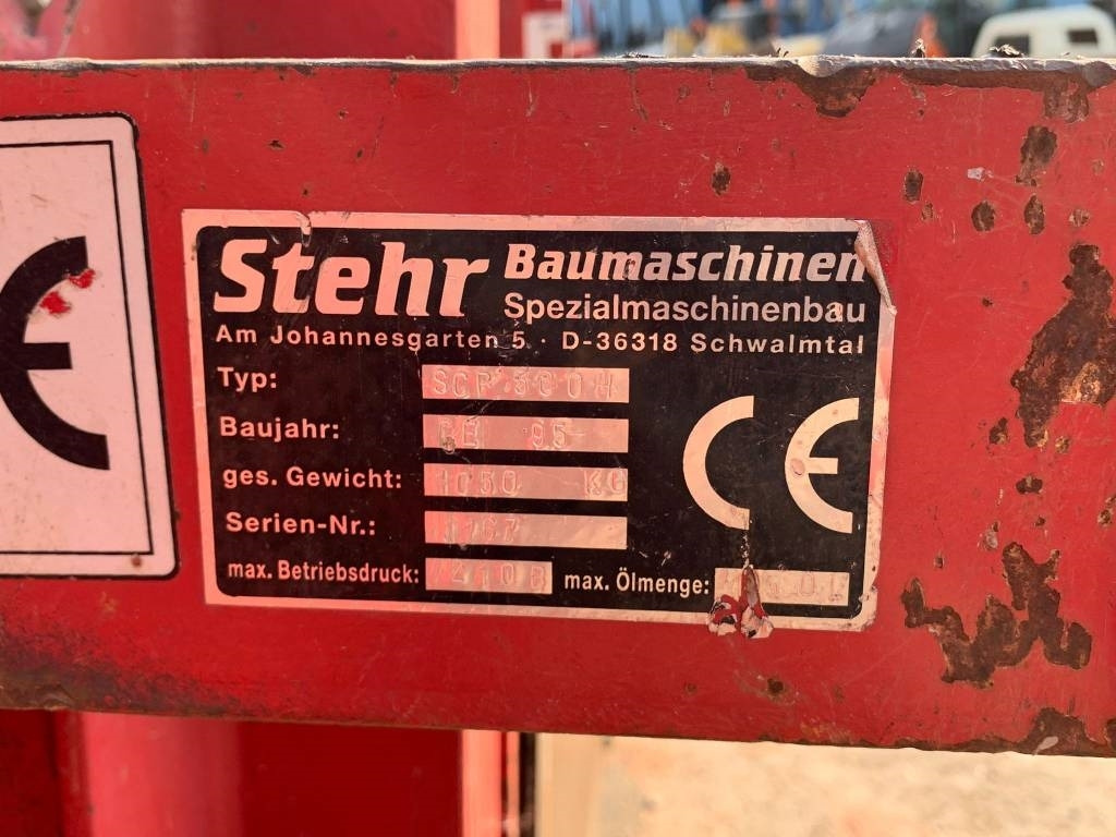 Gehl SL5625  lízing Gehl SL5625: 11 kép.