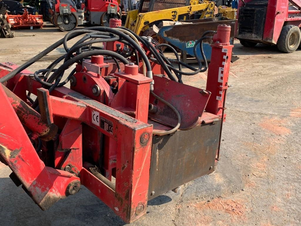 Gehl SL5625  lízing Gehl SL5625: 10 kép.