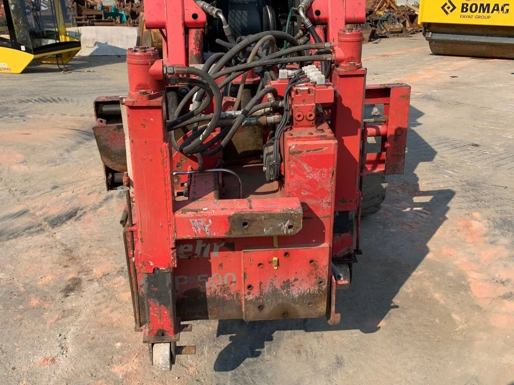 Gehl SL5625  lízing Gehl SL5625: 8 kép.