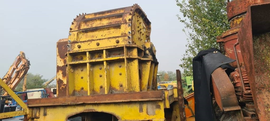 Godwin Godwin - Törőgép: 3 kép. Godwin Godwin - Törőgép: 3 kép.