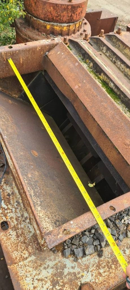 Godwin Godwin - Törőgép: 5 kép. Godwin Godwin - Törőgép: 5 kép.