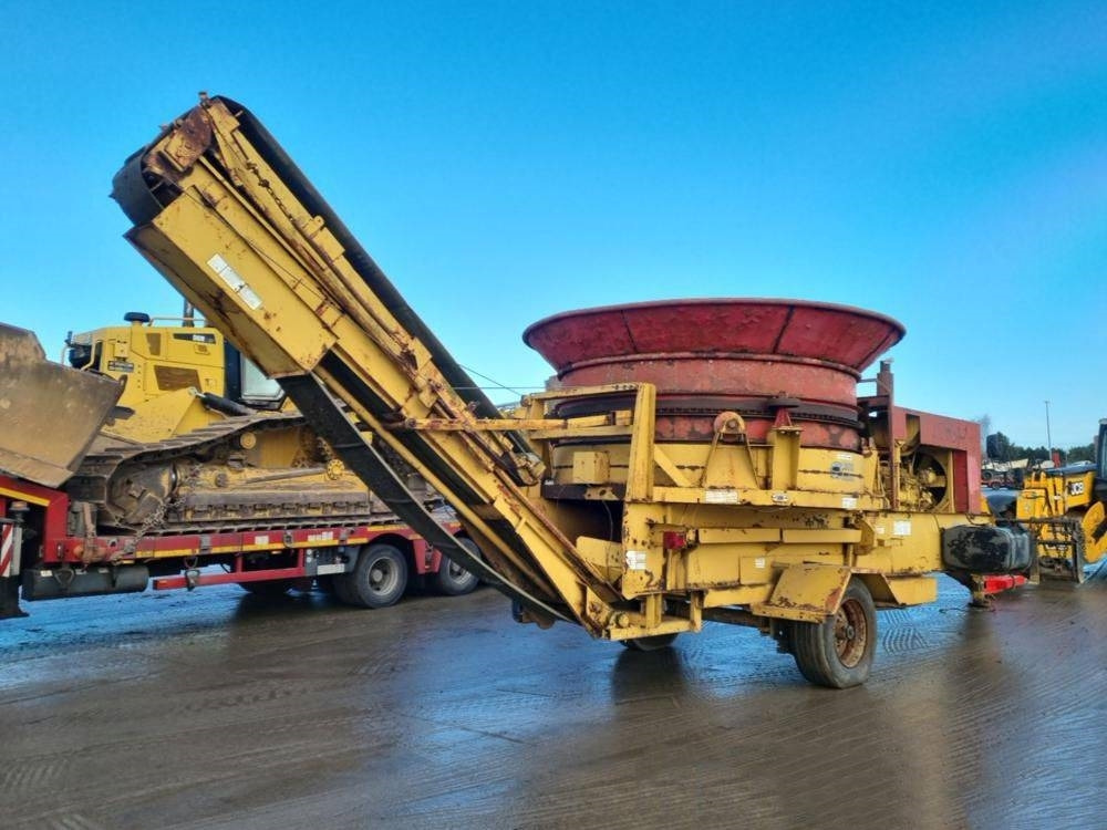 Faaprító HD10 Duratech: 9 kép.