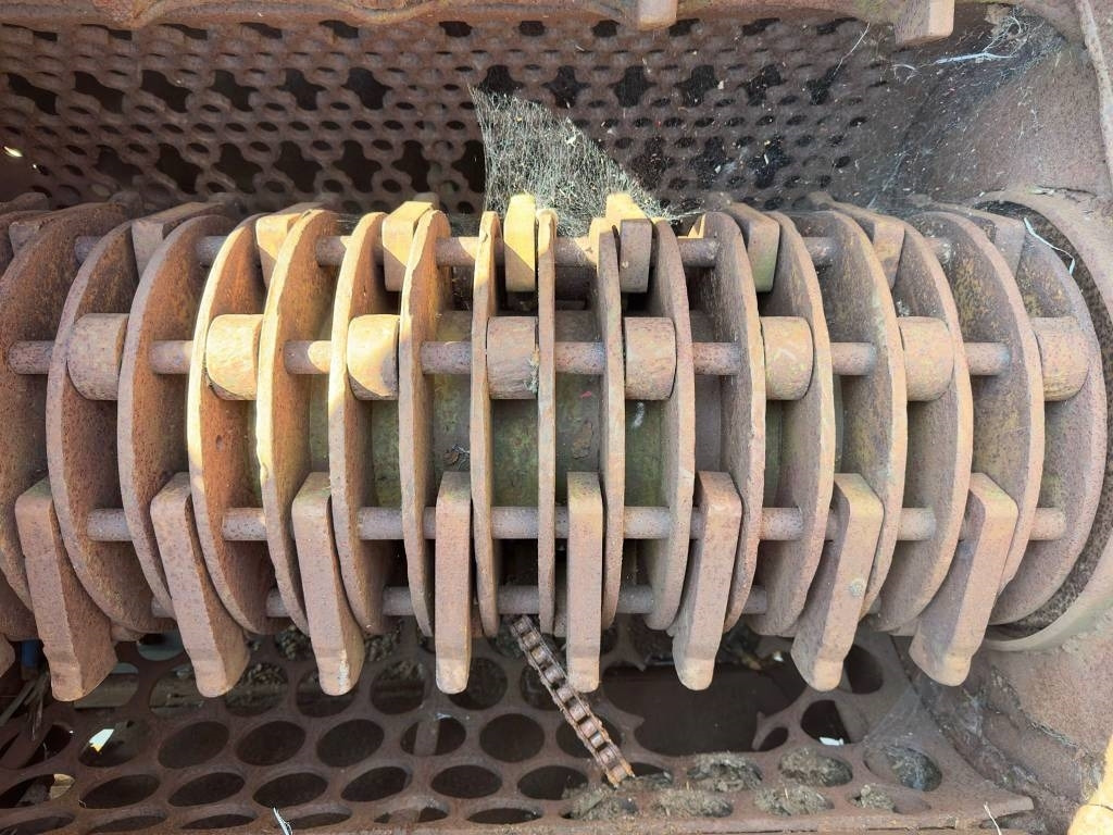 Faaprító HD10 Duratech: 13 kép.