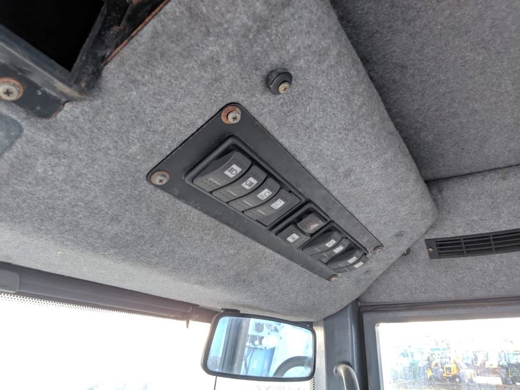 Hamm HD40 - Úthenger: 4 kép. Hamm HD40 - Úthenger: 4 kép.