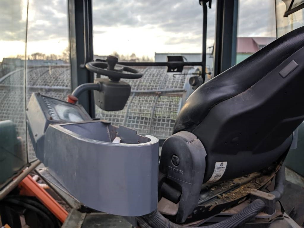 Hamm HD40 - Úthenger: 3 kép. Hamm HD40 - Úthenger: 3 kép.