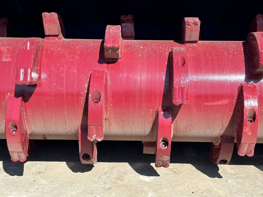 Handy HBDM72 NEW FORESTRY MULCHER - Erdészeti mulcsozó: 5 kép. Handy HBDM72 NEW FORESTRY MULCHER - Erdészeti mulcsozó: 5 kép.