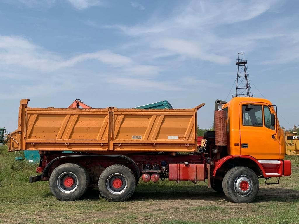 Iveco Astra HD 9 64.34 - Billenőplatós teherautó: 5 kép. Iveco Astra HD 9 64.34 - Billenőplatós teherautó: 5 kép.