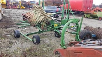 Krone swadro 461 - Szénaforgató: 1 kép. Krone swadro 461 - Szénaforgató: 1 kép.