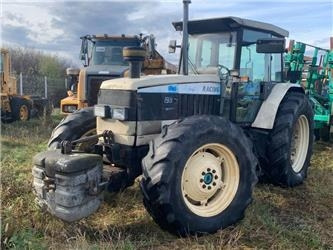 Lamborghini Racing 190 - Traktor: 1 kép. Lamborghini Racing 190 - Traktor: 1 kép.