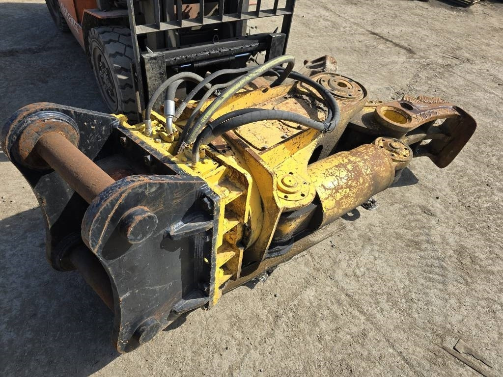 MBI MS30R - Talajfúró: 4 kép. MBI MS30R - Talajfúró: 4 kép.