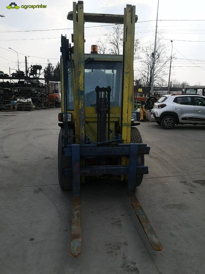 Manitou MCE 25 H - Terepjáró képességű targoncá: 5 kép. Manitou MCE 25 H - Terepjáró képességű targoncá: 5 kép.
