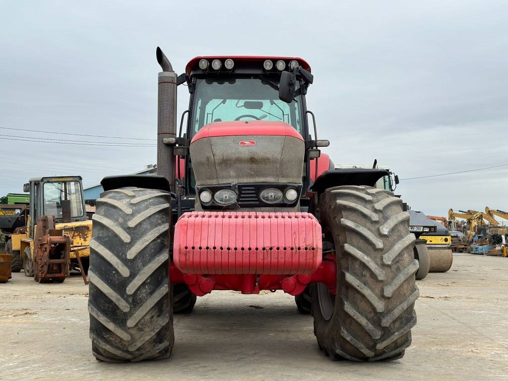McCormick ZTX 260 - Traktor: 2 kép. McCormick ZTX 260 - Traktor: 2 kép.