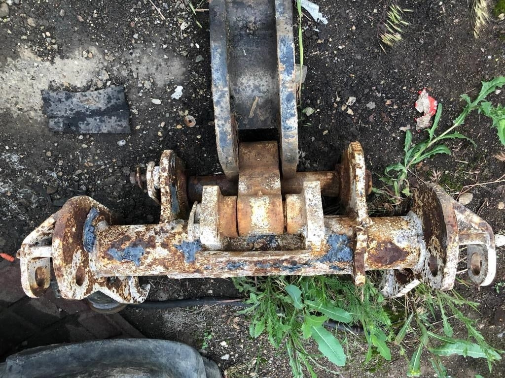 New Holland LM 435-410 FOR PARTS - Teleszkópos rakodó: 5 kép. New Holland LM 435-410 FOR PARTS - Teleszkópos rakodó: 5 kép.