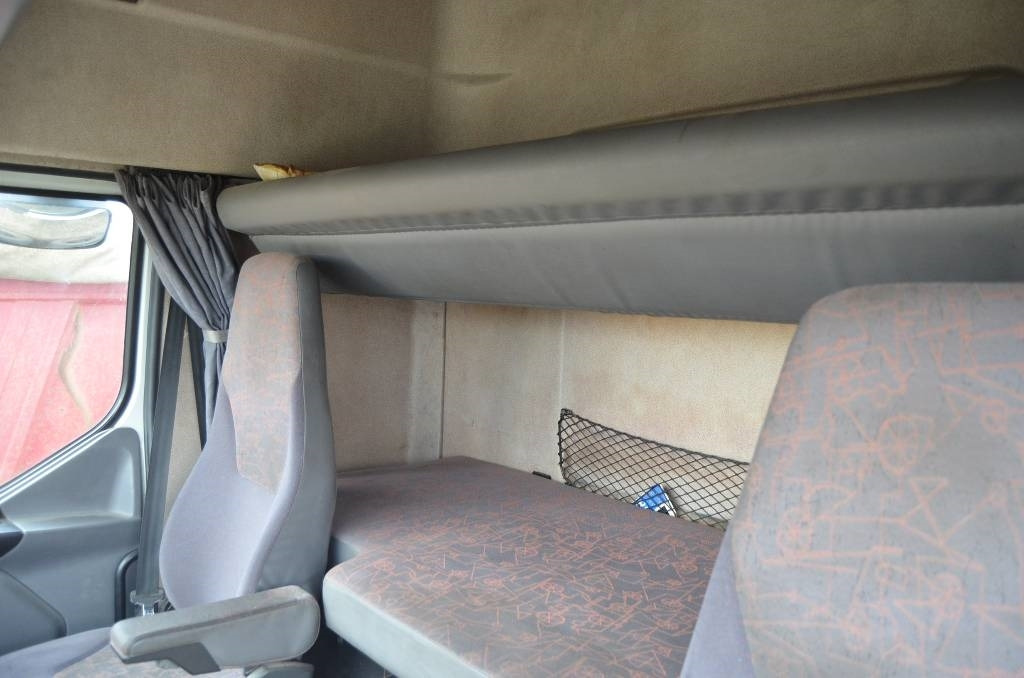 Renault Premium 420 DCI  lízing Renault Premium 420 DCI: 7 kép.