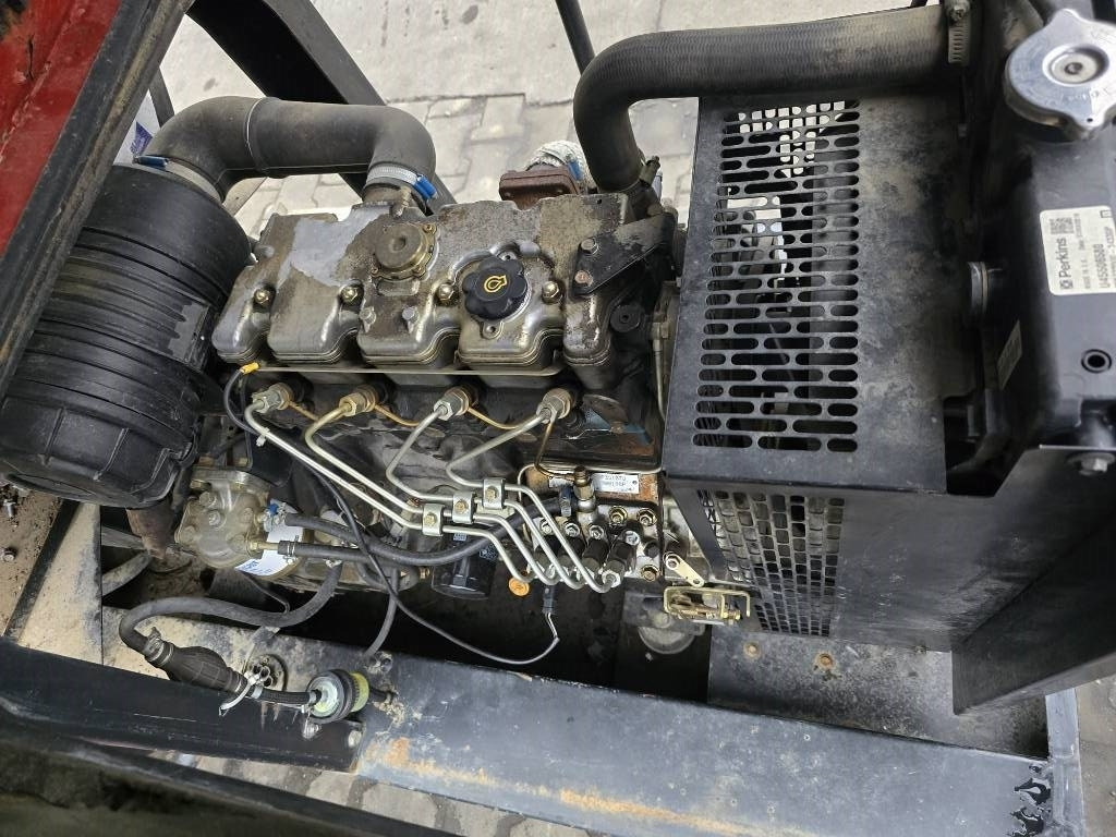 Perkins HP231500C ENGINE  - Motor - Építőipari gépek: 2 kép. Perkins HP231500C ENGINE  - Motor - Építőipari gépek: 2 kép.