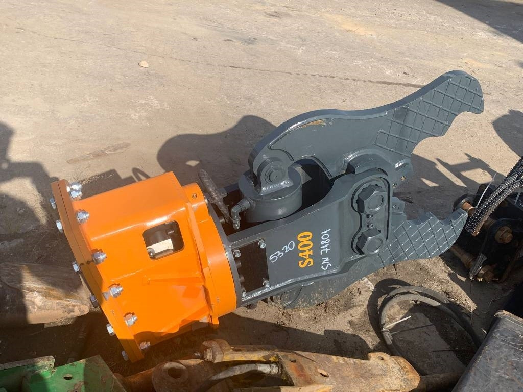 S400 - Talajfúró: 3 kép. S400 - Talajfúró: 3 kép.