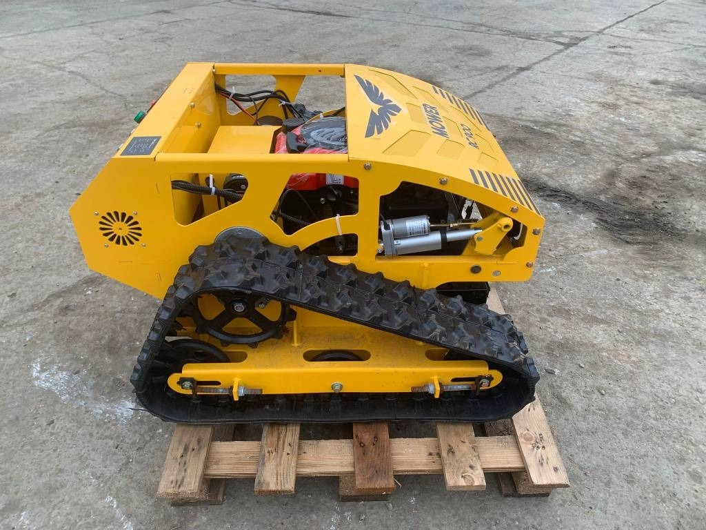 Salini RC900 - Kerti fűkasza: 4 kép. Salini RC900 - Kerti fűkasza: 4 kép.