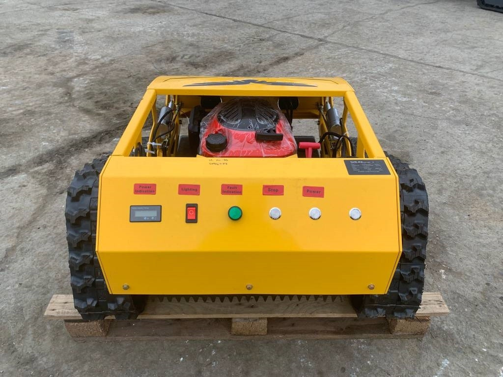 Salini RC900 - Kerti fűkasza: 3 kép. Salini RC900 - Kerti fűkasza: 3 kép.