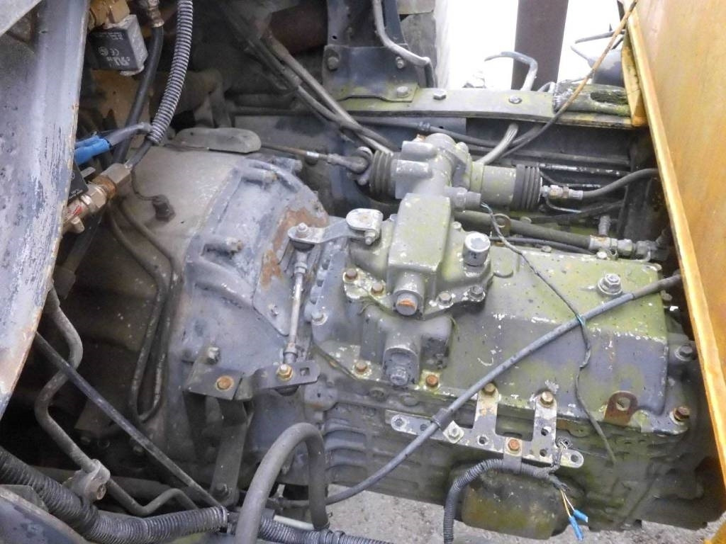 Samsung PX321S - Stabil betonszivattyú: 5 kép. Samsung PX321S - Stabil betonszivattyú: 5 kép.