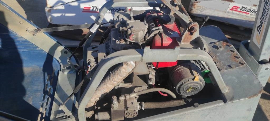 Swepac FB 465 - Lapvibrátor: 3 kép. Swepac FB 465 - Lapvibrátor: 3 kép.