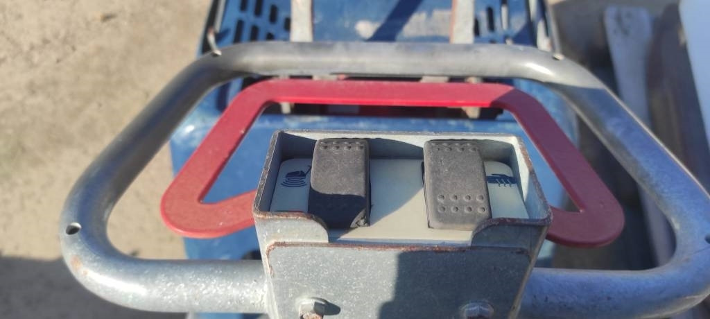 Swepac FB 465 - Lapvibrátor: 5 kép. Swepac FB 465 - Lapvibrátor: 5 kép.