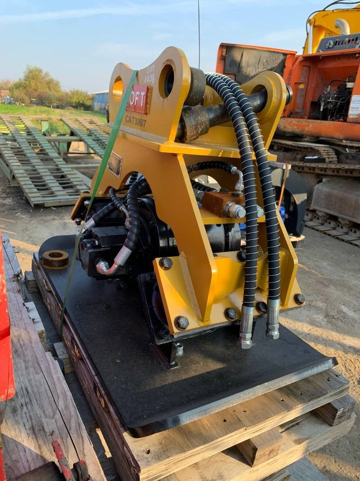 Toft 04EC - Lapvibrátor: 4 kép. Toft 04EC - Lapvibrátor: 4 kép.