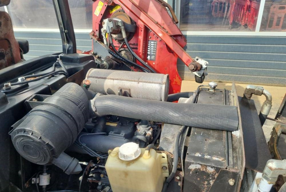 Kerti fűkasza Toro GROUNDSMASTER 30410: 6 kép. Kerti fűkasza Toro GROUNDSMASTER 30410: 6 kép.