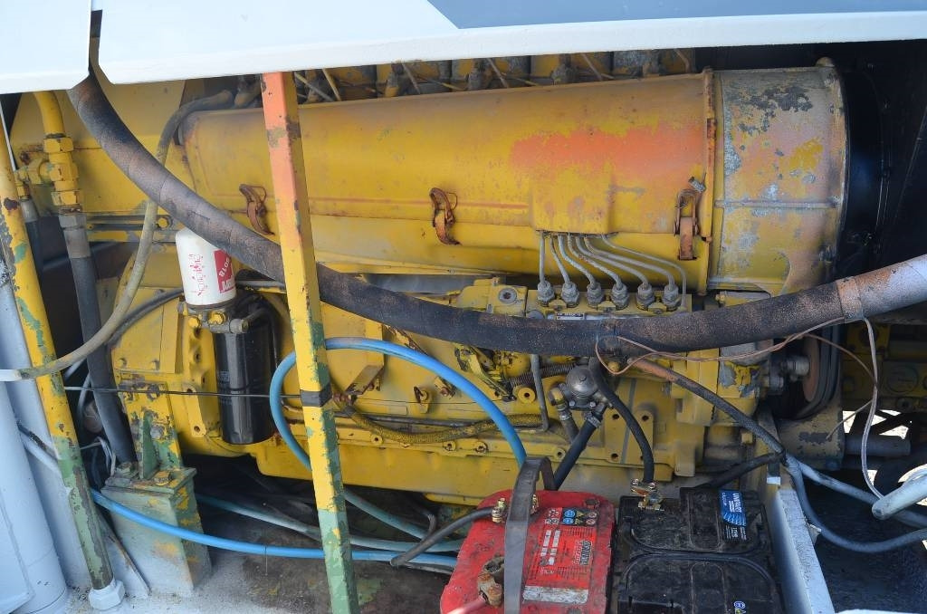 Wirtgen W1000L  - Aszfaltmaró: 5 kép. Wirtgen W1000L  - Aszfaltmaró: 5 kép.