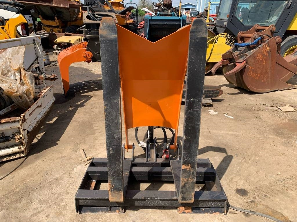 Wolverine FGP-11-3500 - Raklapvilla - Építőipari gépek: 2 kép. Wolverine FGP-11-3500 - Raklapvilla - Építőipari gépek: 2 kép.