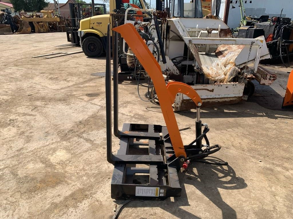 Wolverine FPG-11_3500G - Raklapvilla - Építőipari gépek: 2 kép. Wolverine FPG-11_3500G - Raklapvilla - Építőipari gépek: 2 kép.
