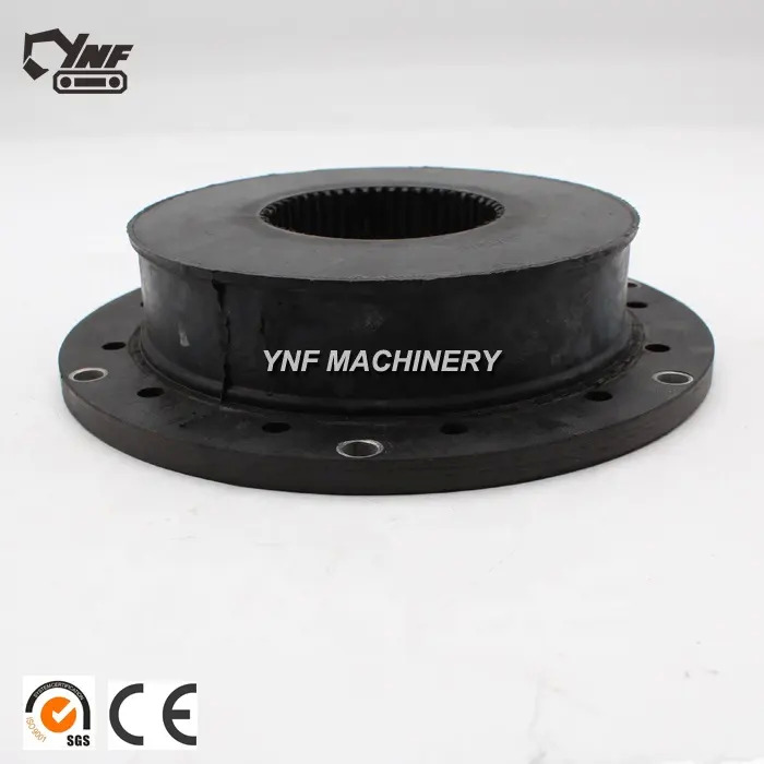 1604985900 rubber coupling for air compressor atlas copco flexible coupling coupler elastic rubber connector - Kuplung és alkatrészek: 4 kép. 1604985900 rubber coupling for air compressor atlas copco flexible coupling coupler elastic rubber connector - Kuplung és alkatrészek: 4 kép.