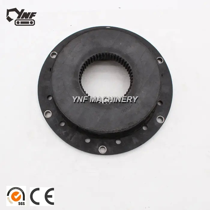 1604985900 rubber coupling for air compressor atlas copco flexible coupling coupler elastic rubber connector - Kuplung és alkatrészek: 2 kép. 1604985900 rubber coupling for air compressor atlas copco flexible coupling coupler elastic rubber connector - Kuplung és alkatrészek: 2 kép.