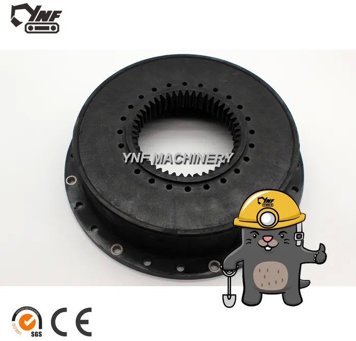 21420-07000 Atlas copco air compressor rubber coupling 2142007000 - Kuplung és alkatrészek: 2 kép. 21420-07000 Atlas copco air compressor rubber coupling 2142007000 - Kuplung és alkatrészek: 2 kép.