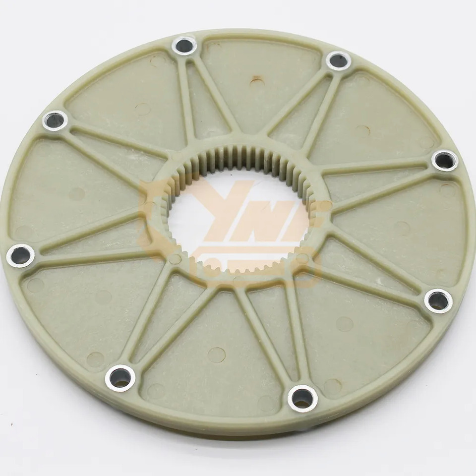 331 43345 Original Excavator Flexible Flywheel Coupling For Jcb Wheeled Loading Shovel 409 Excavator - Kuplung és alkatrészek: 1 kép. 331 43345 Original Excavator Flexible Flywheel Coupling For Jcb Wheeled Loading Shovel 409 Excavator - Kuplung és alkatrészek: 1 kép.