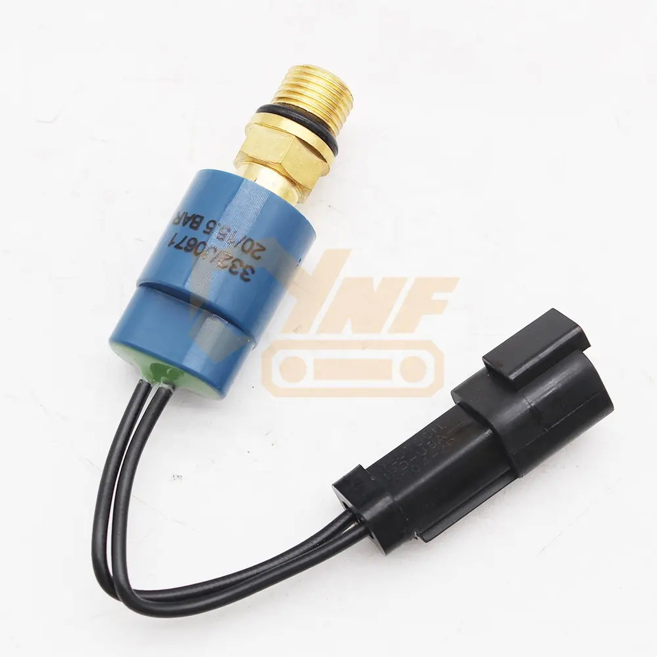 332/J0670 332/J0671 Pressure Switch Sensor for JCB 3CX 4CX JS200 JS220 JS240 Excavator Spare Parts - Érzékelő: 4 kép. 332/J0670 332/J0671 Pressure Switch Sensor for JCB 3CX 4CX JS200 JS220 JS240 Excavator Spare Parts - Érzékelő: 4 kép.