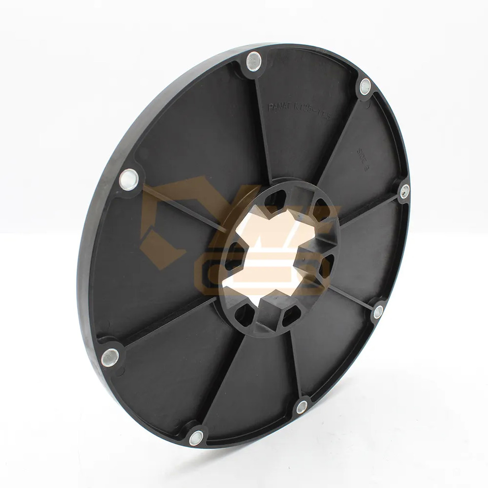 Excavator Diesel Engine Flywheel L50B L50C L50D L50E Flywheel Flange Coupling For Volvo Voe11036663 - Kuplung és alkatrészek: 3 kép. Excavator Diesel Engine Flywheel L50B L50C L50D L50E Flywheel Flange Coupling For Volvo Voe11036663 - Kuplung és alkatrészek: 3 kép.