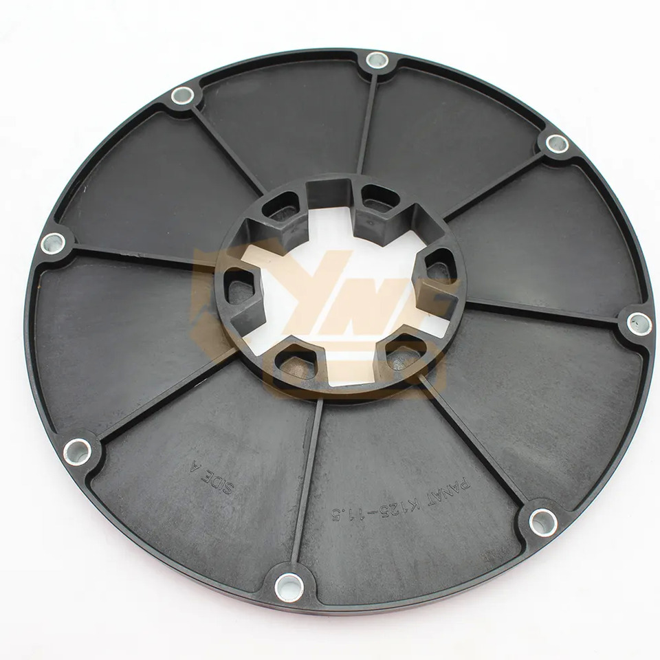 Excavator Diesel Engine Flywheel L50B L50C L50D L50E Flywheel Flange Coupling For Volvo Voe11036663 - Kuplung és alkatrészek: 4 kép. Excavator Diesel Engine Flywheel L50B L50C L50D L50E Flywheel Flange Coupling For Volvo Voe11036663 - Kuplung és alkatrészek: 4 kép.