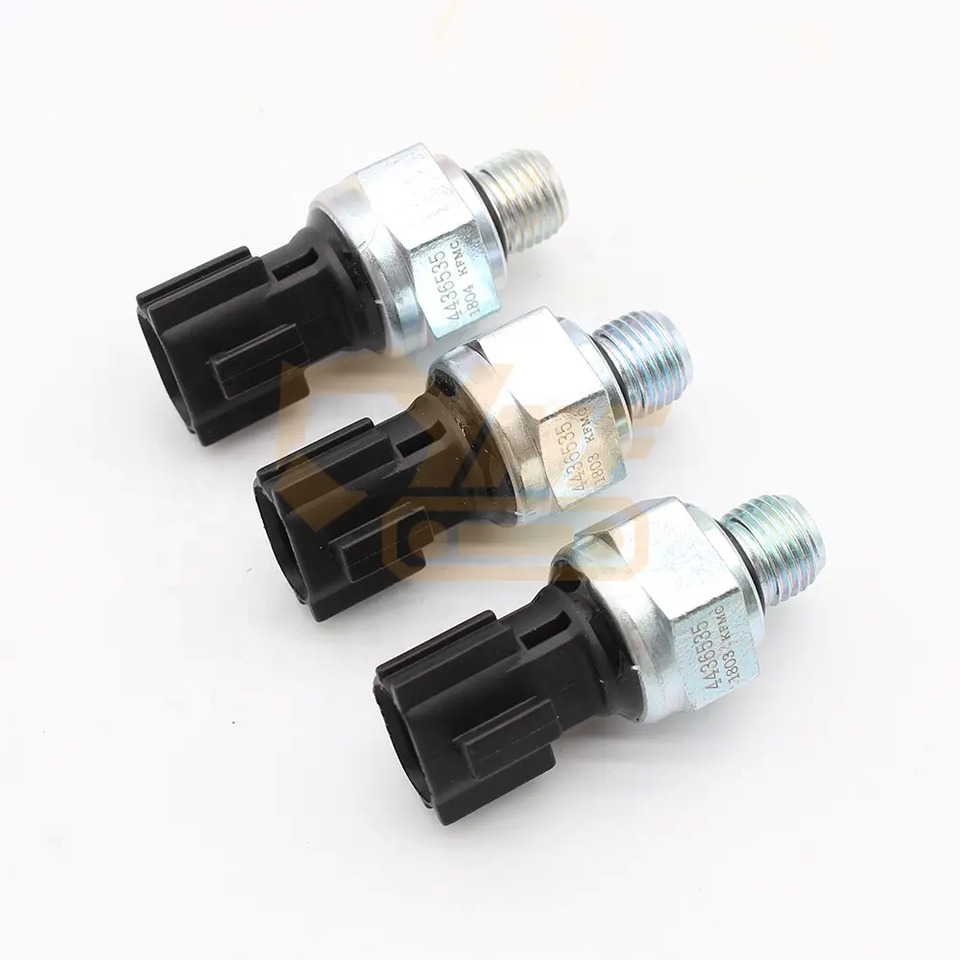 Excavator Pressure Switch Parts EX200 ZAX200 Pressure Switch Sensor 4436536 - Érzékelő: 3 kép. Excavator Pressure Switch Parts EX200 ZAX200 Pressure Switch Sensor 4436536 - Érzékelő: 3 kép.